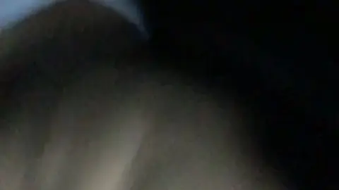 Late Night Gay Blowjob