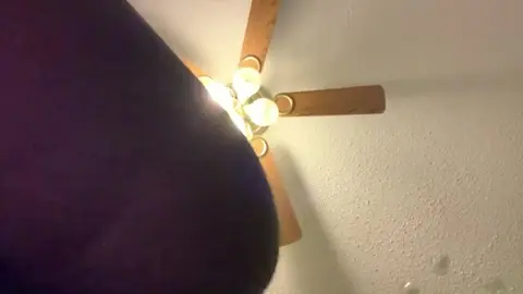 Horny Bottom Gets Creamy Load