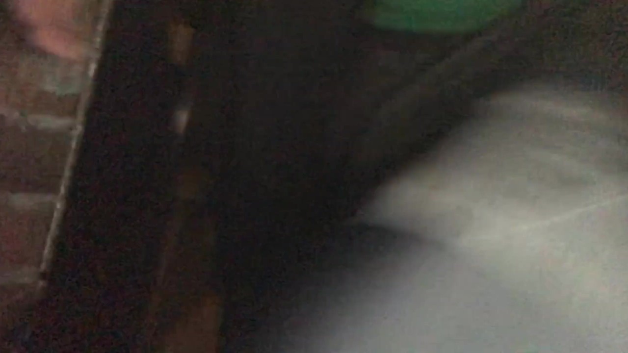 Gay Guy Exposes Himself on Snapchat