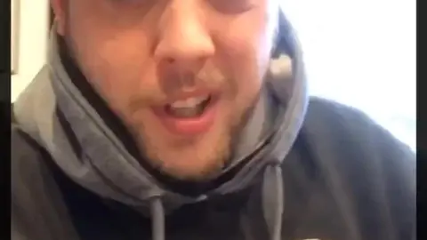 Gay Teenager Loses Virginity to Older Man
