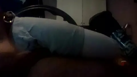 Young Twink Gets First Cumshot