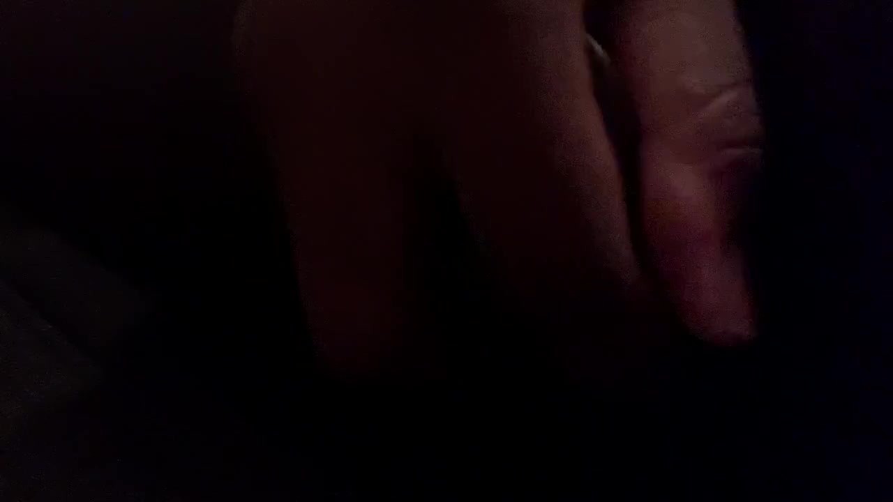 Gay Couple Enjoys Intimate Moment at Home