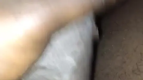 Guy Masturbates with Fast Strokes