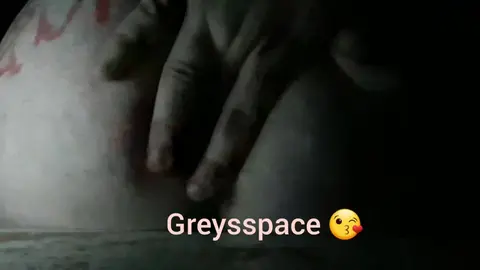 Guy Fucks Himself with Homemade Dildo