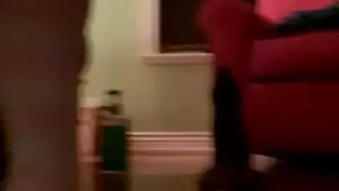 Duke The Bad Dragon Gets Humped