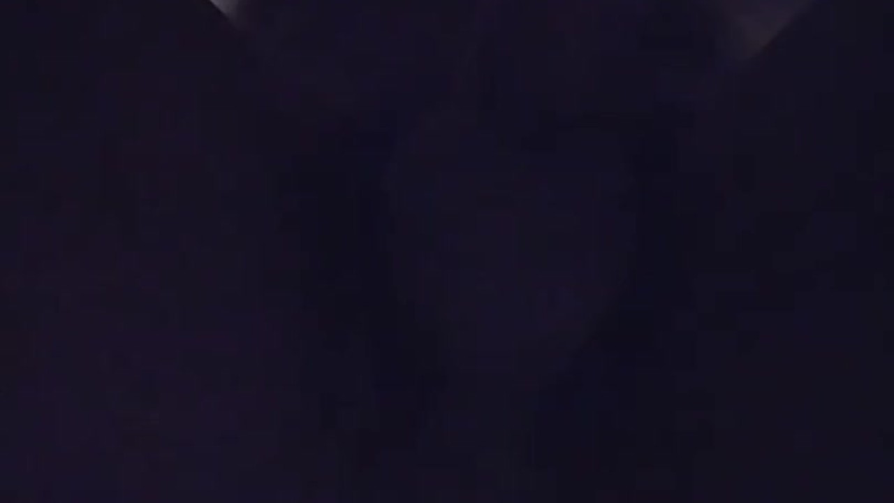 Twink Masturbates with Black Dildo