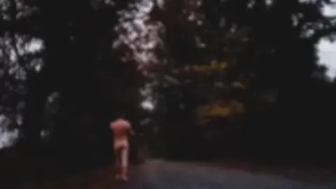 Naked Guys Take Public Dares