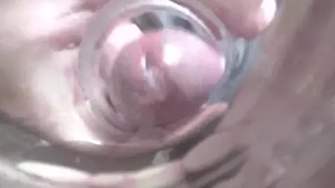 Close-Up Cumshot Compilation