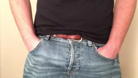 Big Dick Jerk Off Ends in Huge Cum Fountain