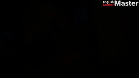 Gay Man Strips Shirt and Tie for Hardcore Action