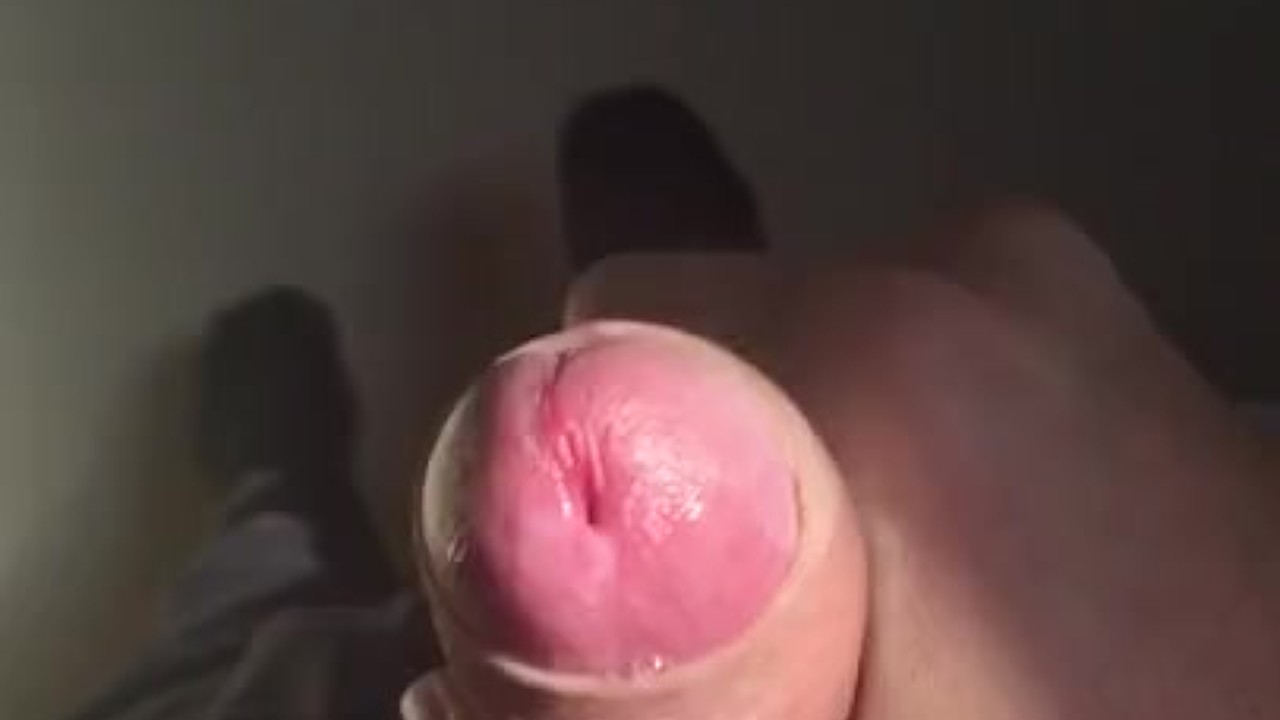 Intense Cum Explosion in 36 Seconds