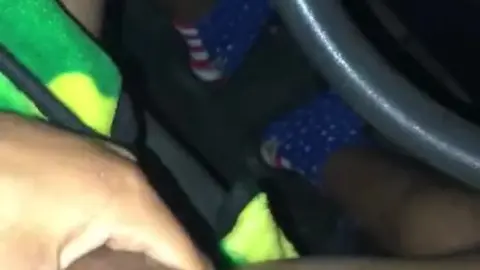 Quick Cumshot Before Recording