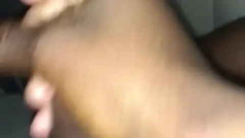 Powerful Cumshot Finale: Seven Days of Edging