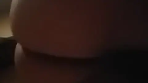 Horny Guy Masturbates for Attention