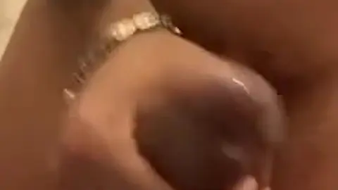 Big Black Cocks Cumming in Closeup