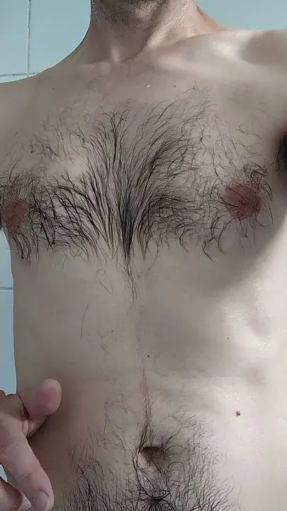 Jock and Twink Share Wet, Slippery Blowjob
