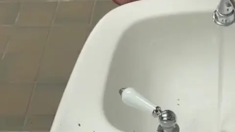 Guys Tease Each Other with Erotic Touch