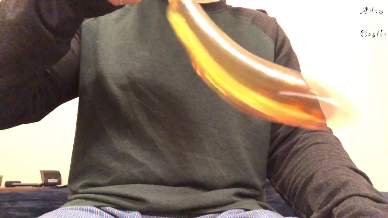 Stranger Sucks & Fucks with Glass Dildo