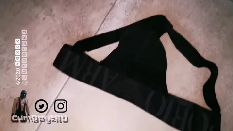 Solo Guy Gets Naked and Enjoys Boner Moment