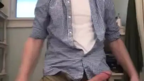 Horny Businessmen Suck & Fuck Before Work