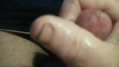 Hungry Bottom Gets Fucked by Dominant Top