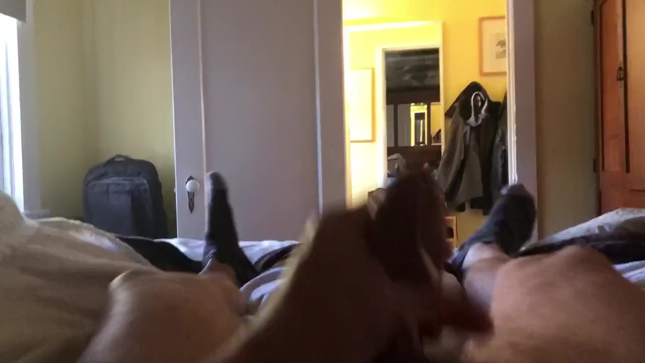 Twink Loads Up with Cum in Quick 2-Day Session