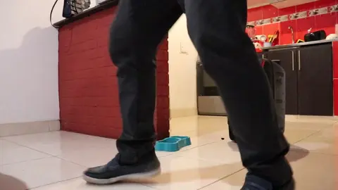 Gay Man Explodes in Trance-Induced Orgasm