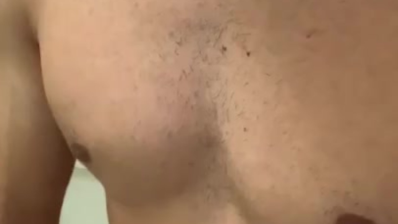 Latino Bottom Takes Big Dick