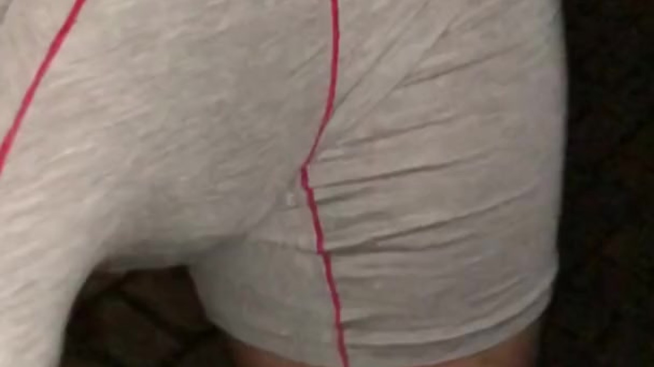 Slow Motion Cock Bounce