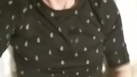 Solo Guy Masturbates in Intense Jacking Session