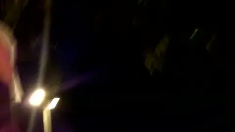 Public Jerk Off Caught on Camera