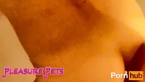 Guy Fucks Himself with Homemade Toy