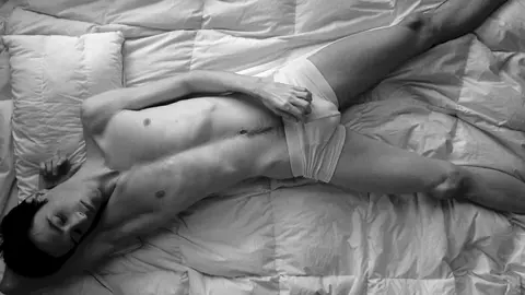 Gay Music Video Desire