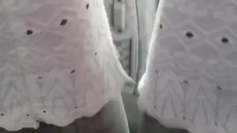 Sri Lankan Guy Masturbates in Public