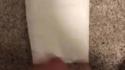 Sissy Wanks in Panties Till Cumming