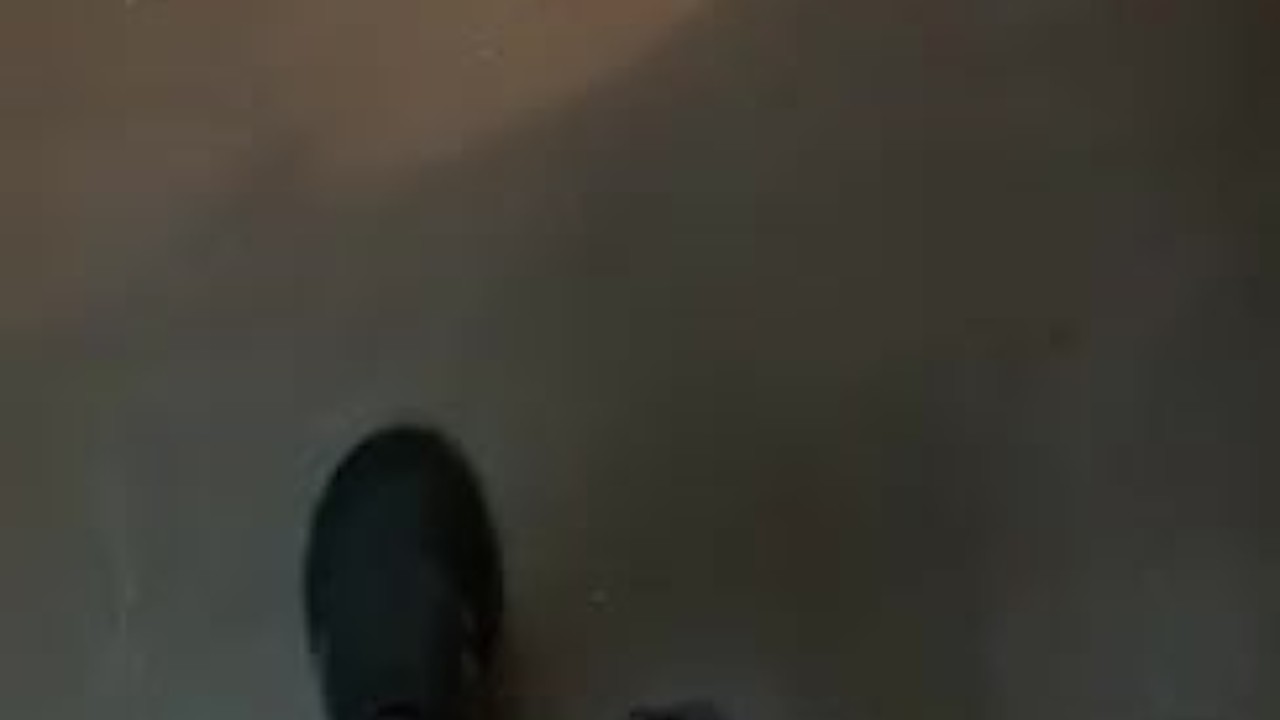 Straight Guy Strokes Thick Cock