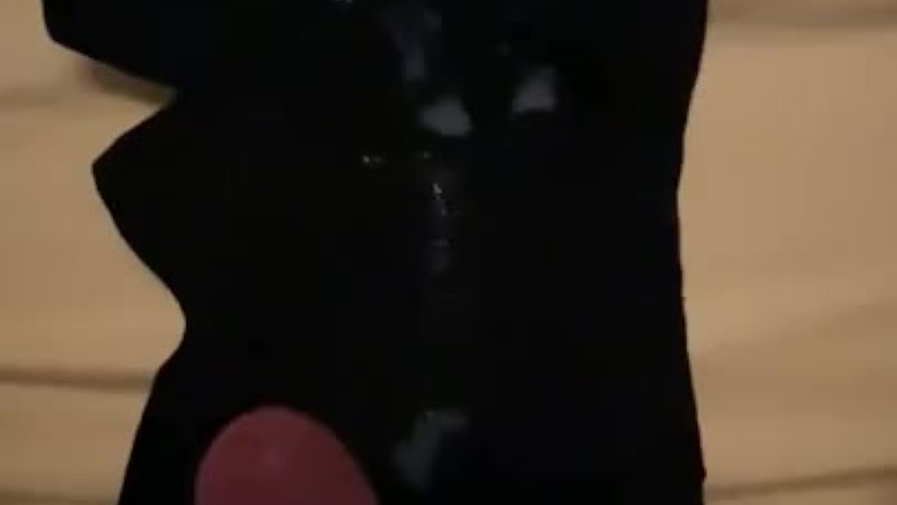 Morning Masturbation POV with Cumshots