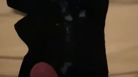 Morning Masturbation POV with Cumshots