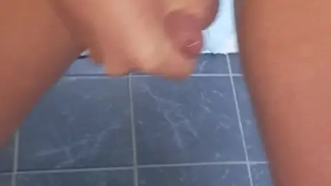 Big Load of Sperm from Hard Dick