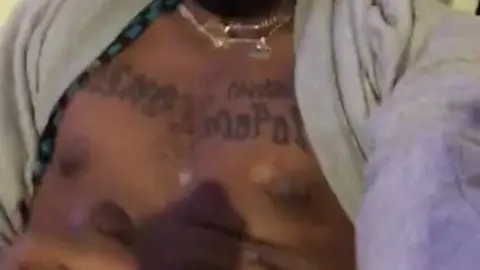 Gay Amateur Tease on Camera