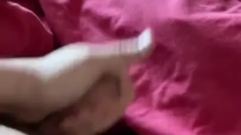 Solo Guy Jerks Off Until Cumshot