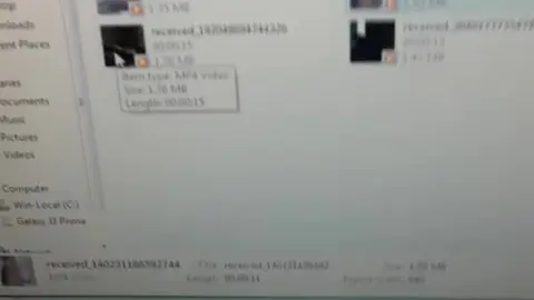 Guy Masturbates in Solo Video