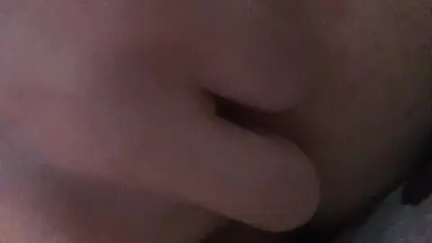 Twink Explores Himself with First Time Fingering