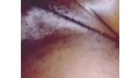Black Guy Strokes His Big Dick