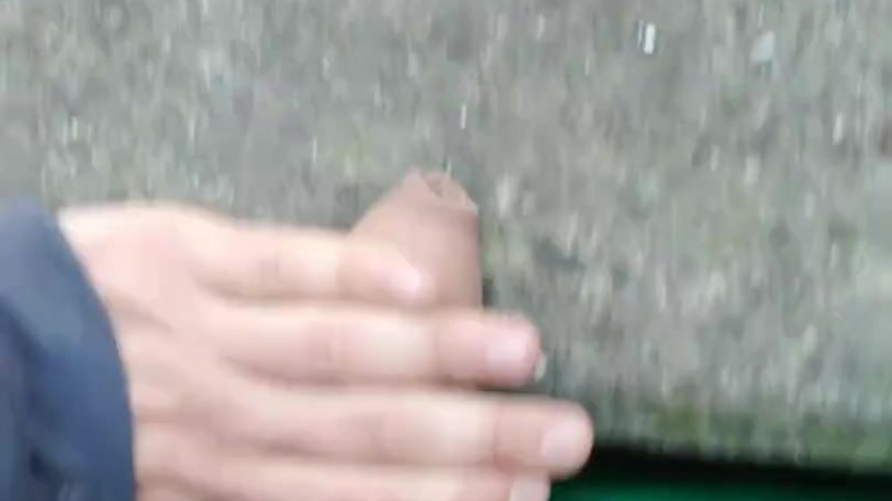 Rock Hard Dick Gets POV Blowjob & Handjob