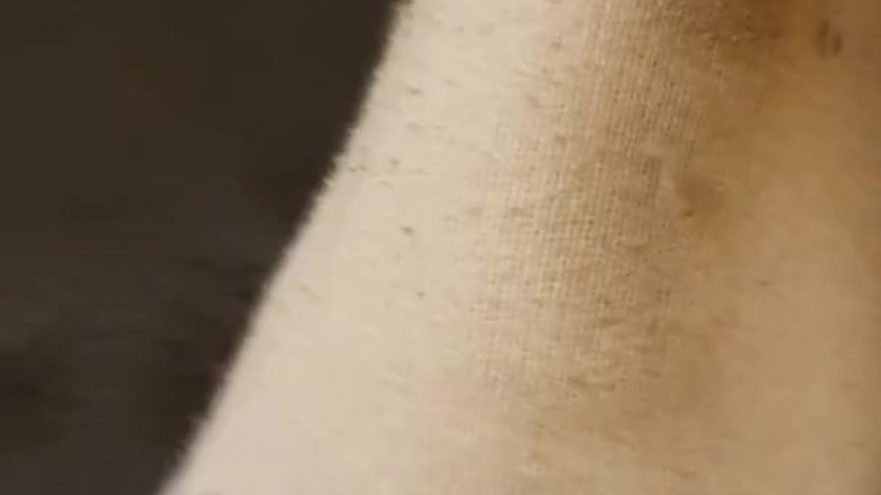 Sweaty Feet Worship After Intense Workout