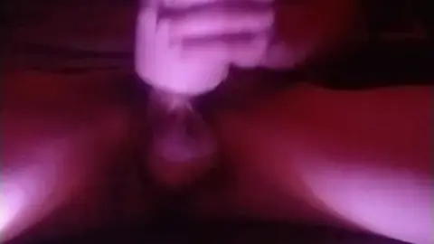 Husband Tries Wife's New Sex Toy Before She Gets Home