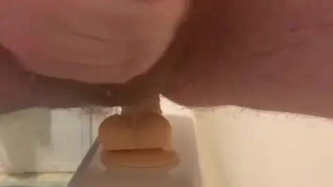 Fast Cumshot Action