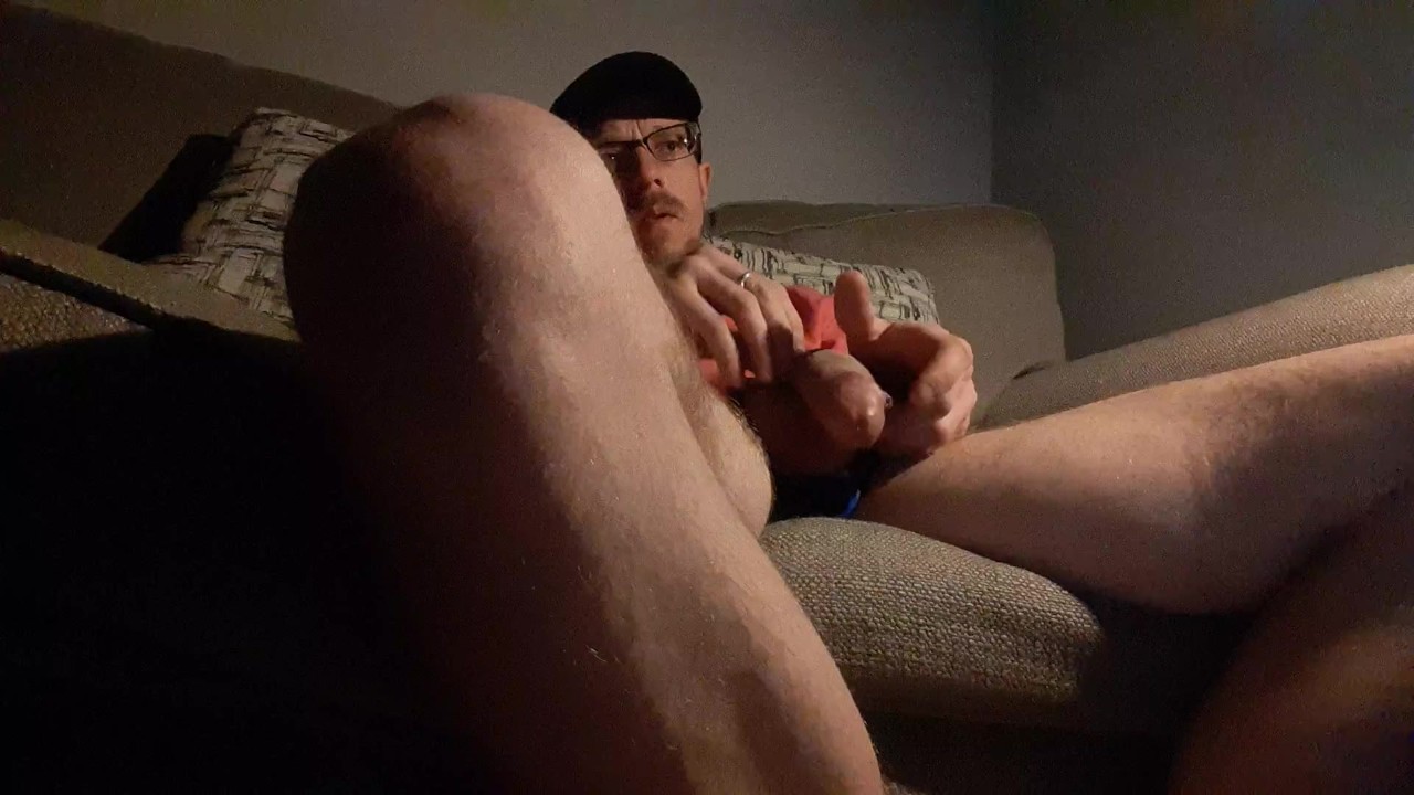 Gay Men Engage in Hardcore Anal Sex