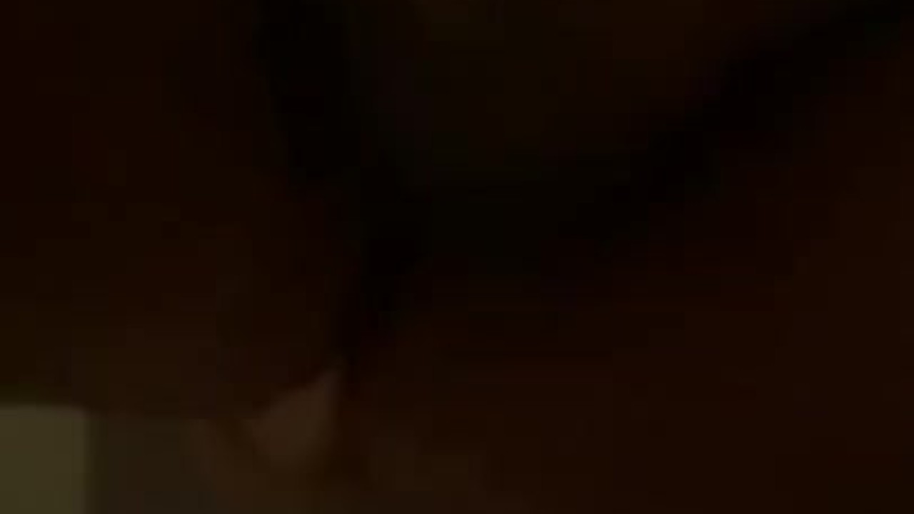 Guy Rides Wall Dildo Hard with Loud Moaning